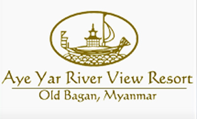 Aye Yar Flussblick Resort